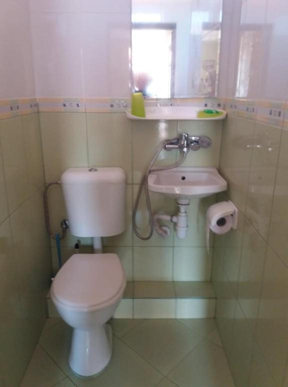 דירות סוזופול Кало מראה חיצוני תמונה